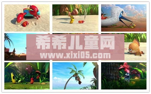 爆笑虫子无人岛.jpg