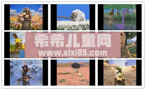 爆笑丛林.jpg 爆笑丛林.jpg