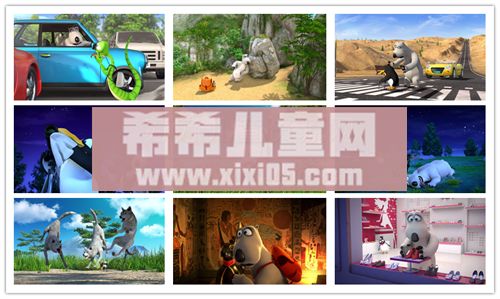 倒霉熊 第四季.png 倒霉熊 第四季.png