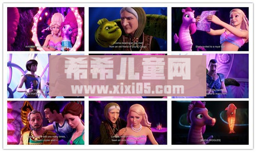 芭比之珍珠公主.jpg 芭比之珍珠公主.jpg