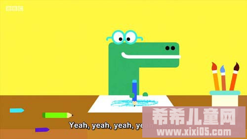  嗨!狗狗老师