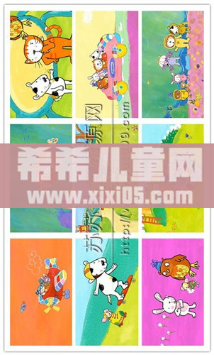 波比猫英文第一季.jpg