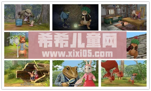 彼得兔英文2.jpg 彼得兔英文2.jpg