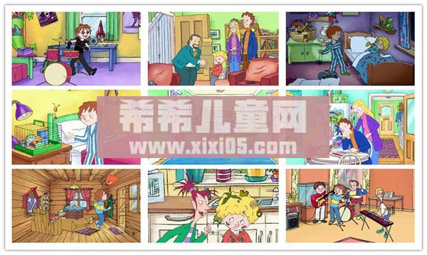 调皮的亨利.jpg