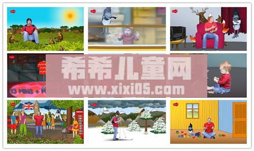 哇英语Wow English.jpg 哇英语Wow English.jpg