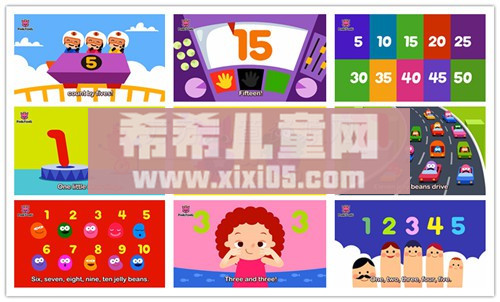 Number Songs for Children.jpg Number Songs for Children.jpg