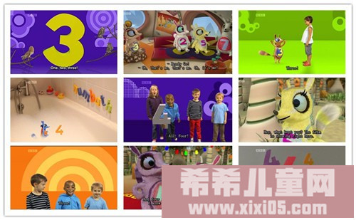 数字虫The Numtums全3季.jpg 数字虫The Numtums全3季.jpg