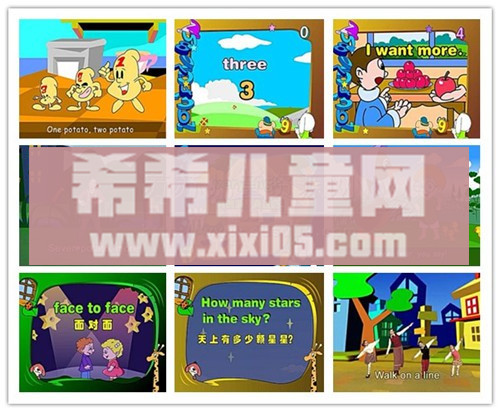 洪恩巴迪节拍英语.jpg