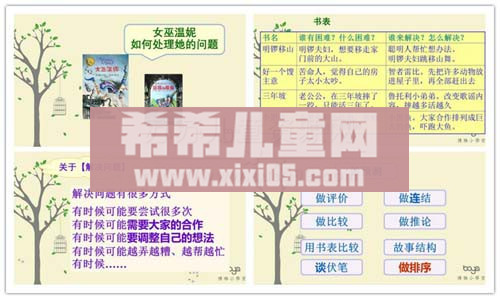 博雅小学堂 不一样的阅读4.jpg 博雅小学堂 不一样的阅读4.jpg