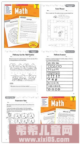 Scholastic Success With Math.jpg Scholastic Success With Math.jpg