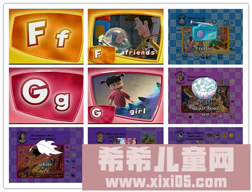 迪士尼神奇英语情景900词.jpg 迪士尼神奇英语情景900词.jpg