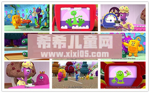 怪物数学小分队.jpg 怪物数学小分队.jpg